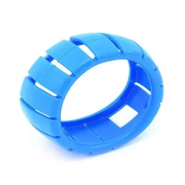 Protector Reloj Manómetro 2,5″ Baja Azul APMG-GBB Appli Parts