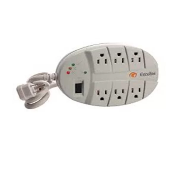 Protector Total 120V GSM-MT120SE Estándar Exceline