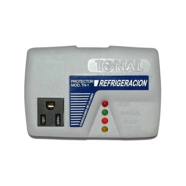 Protector Voltaje 120V TN-1 Tonal