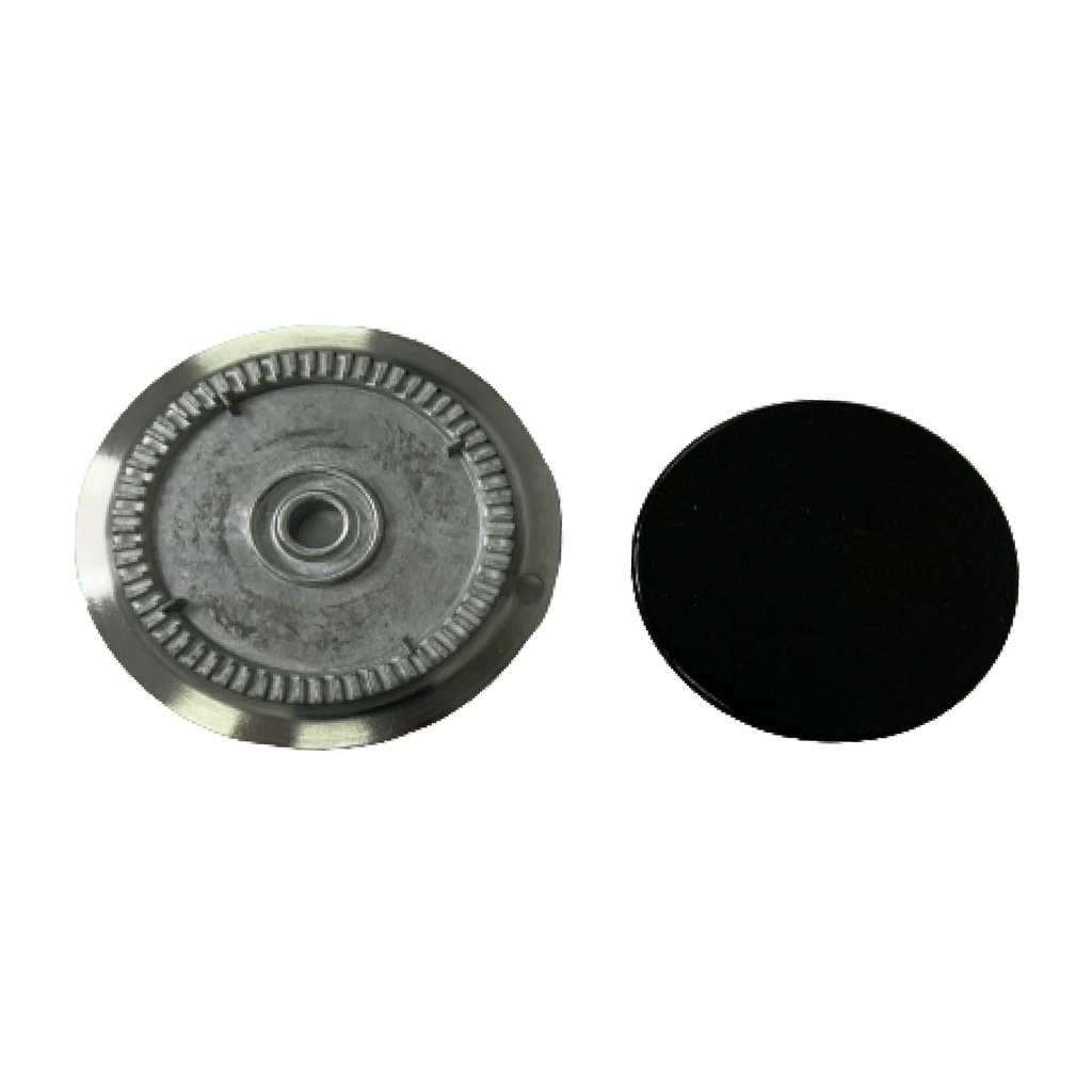 [QU2303] QUEMADOR + TAPA MABE PEQUEÑO