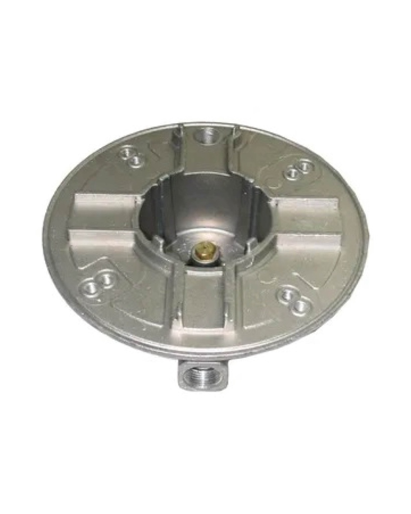 [QU2392] QUEMADOR COCINA HACEB GRANDE  CON ESPREA