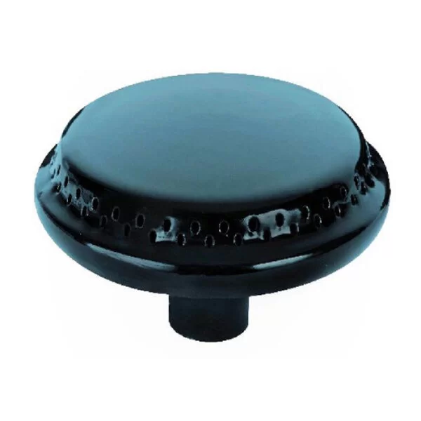Quemador Esmaltado Negro Cocina MAB633 Mabe GE