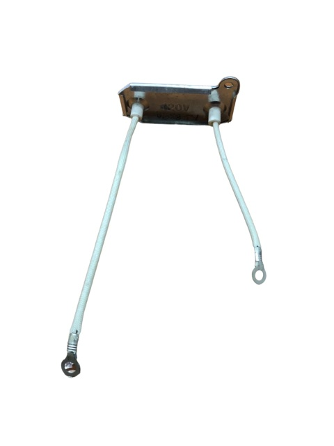 RESISTENCIA AUXILIAR ARROCERA OSTER ALBY