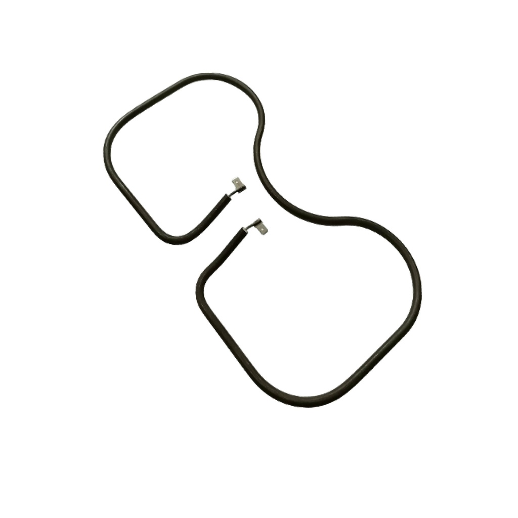 RESISTENCIA DE TOSTY AREPA OSTERRE