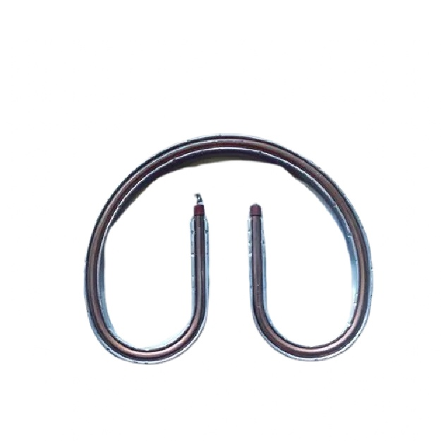 RESISTENCIA FLEXIBLE PARA ARTEFACTOS CM