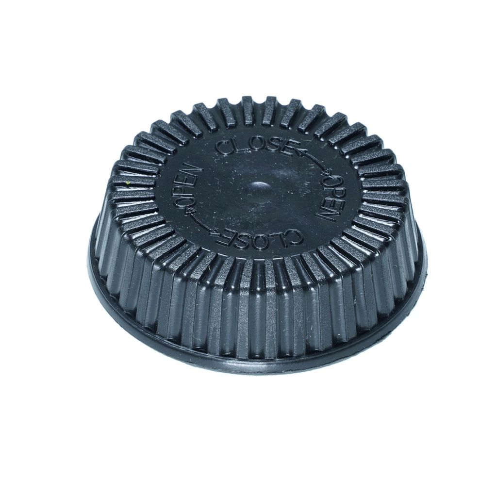 [TU5446] ROSCA DE VENTILADOR  FM DELANTERA NEGRA