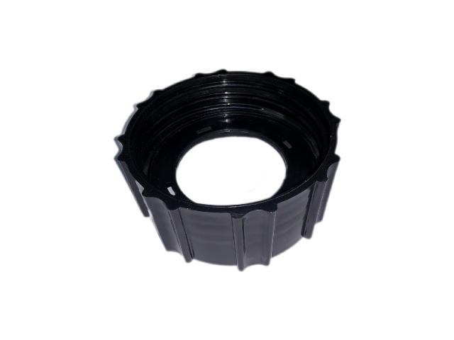 ROSCA LICUADORA BLACK&DECKER TURBO NEGRA