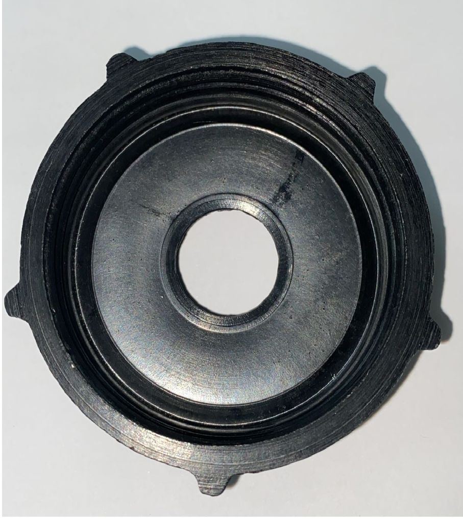 [RC4412] ROSCA LICUADORA OSTER 5 PUNTAS BAQUELITA