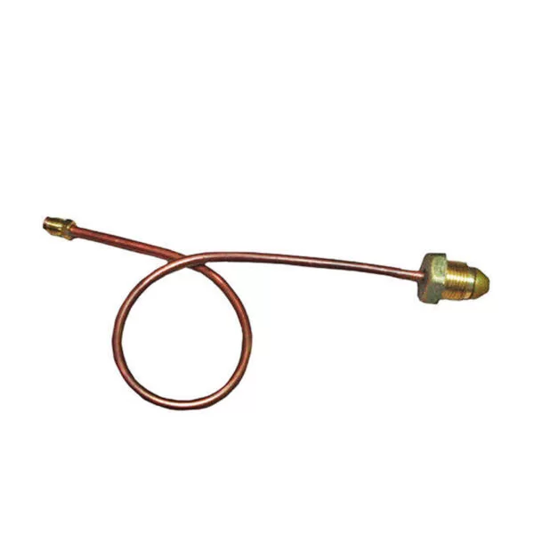 Rabo de Cochino Cocina Gas