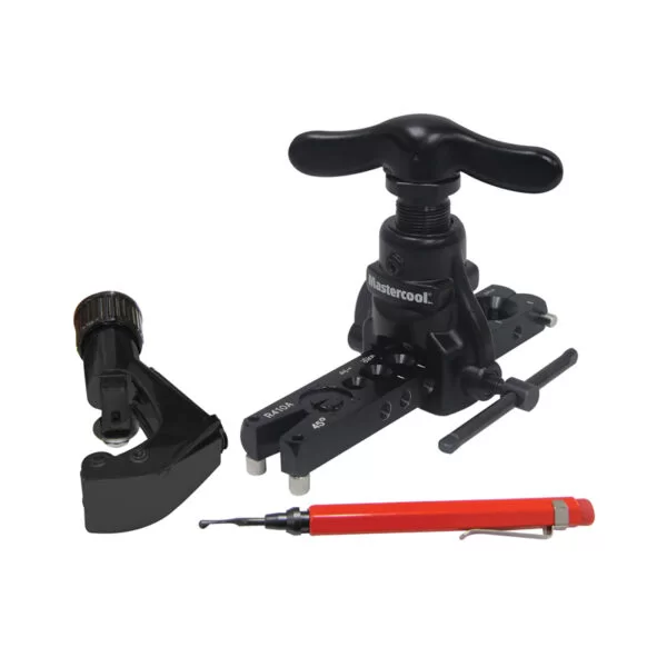 Rebordeador 1/4″ A 3/4″ 70058-A Mastercool