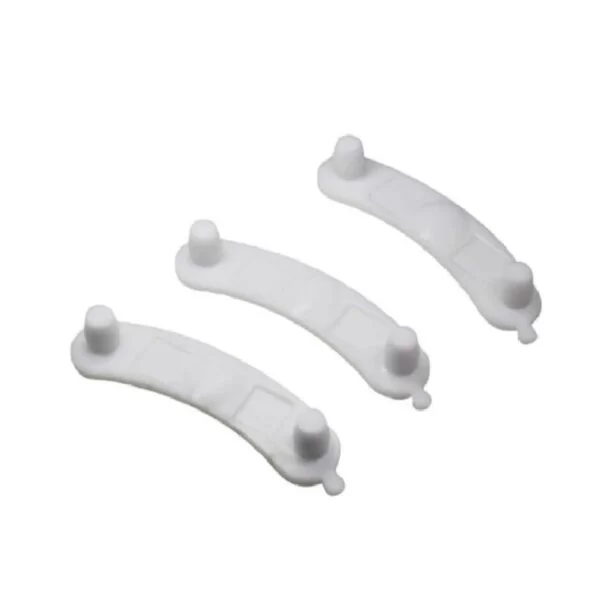 [AM2000] Almohadillas Suspensión Lavadora Whirlpool 285744