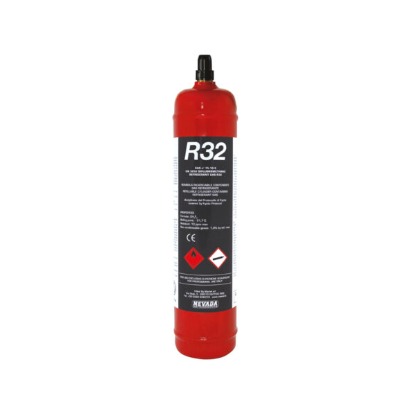 Refrigerante HC R32 600G