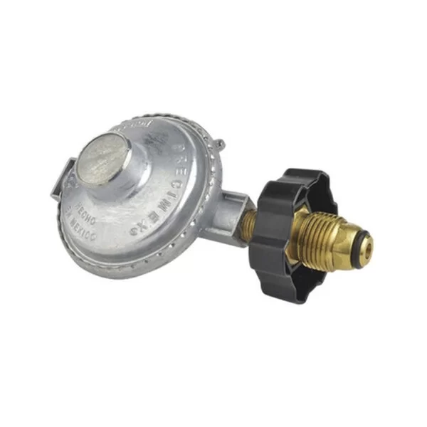 Regulador Cocina Gas R5005 Precimex