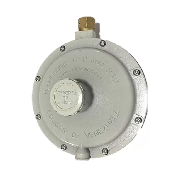 Regulador Cocina Industrial Gas R4B Congrif