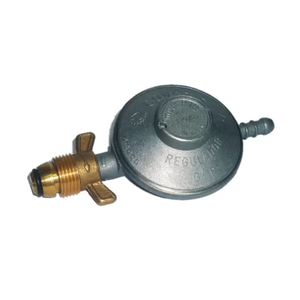 Regulador Gas Mariposa GLP R1B-P Congrif