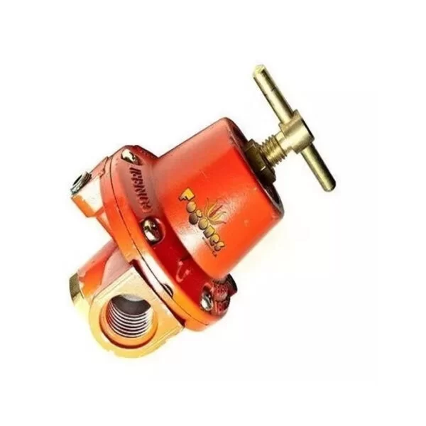 Regulador R-2A S/Manómetro