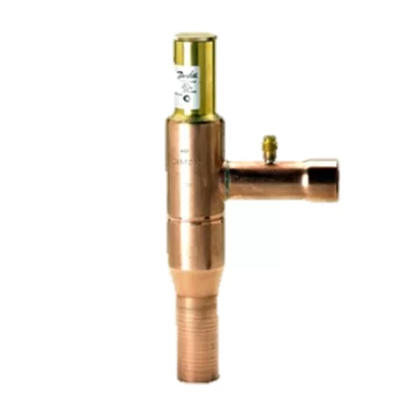 Regulador de Presión 1 1/8″ 034L0046 KVL-28 Danfoss
