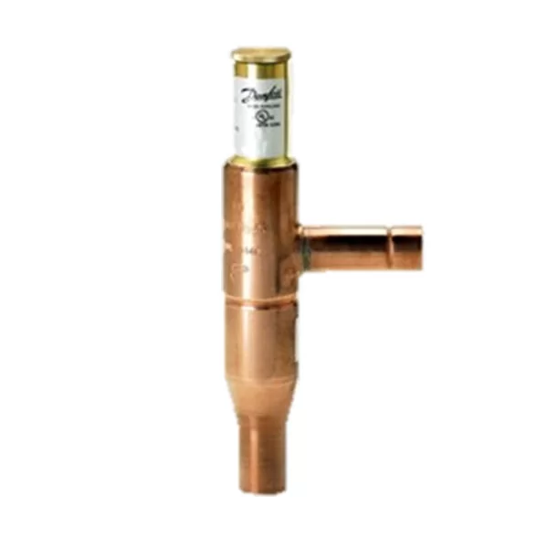 Regulador de Presión 5/8″ 034L0049 KVL-15 Danfoss
