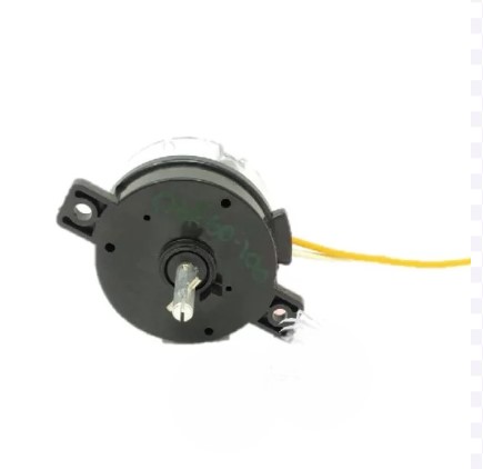 Reloj Lavadora 2 Cables Redondo Orejas Rectas