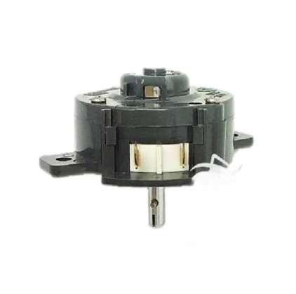 Reloj Lavadora 2 Terminales Redondo