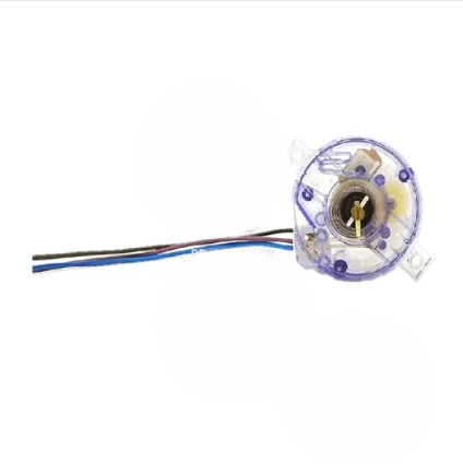 Reloj Lavadora 3 Cables Redondo Samsung Daewo