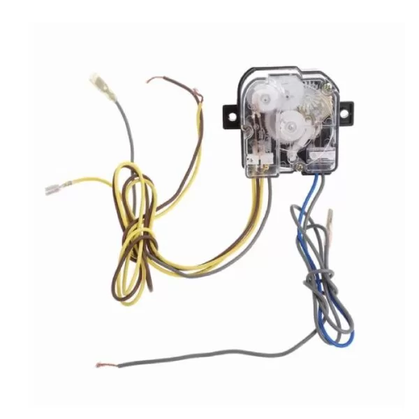 Reloj Lavadora 6 Cables Cuadrado Orejas Inclinadas Samsung