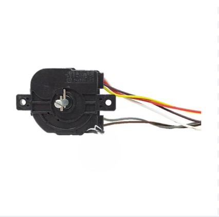 Reloj Lavadora 6 Cables Cuadrado Orejas Verticales