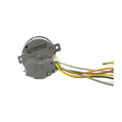 Reloj Lavadora 6 Cables Redondo Samsung