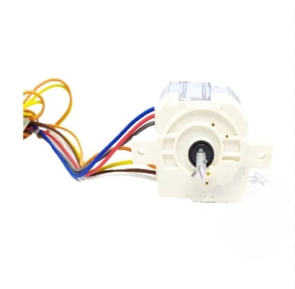 Reloj Lavadora 7 Cables Cuadrado