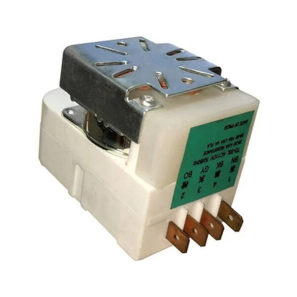 Reloj Time Nevera 6 Horas 40 Minutos TD-20L