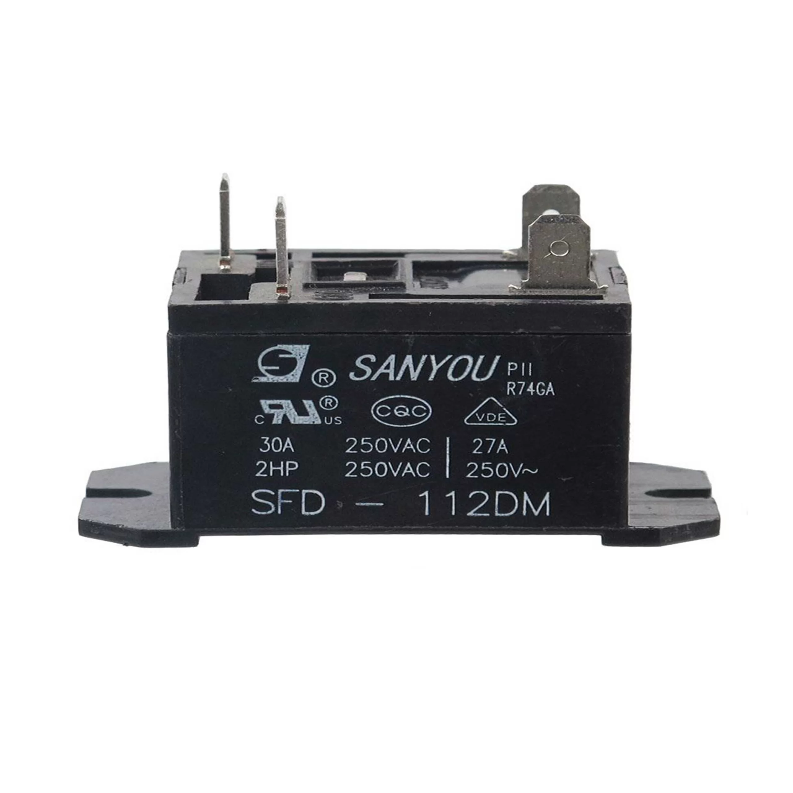 Relé A/A 202300800071 Electrolux