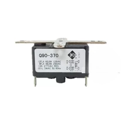 Relé Alta Carga 25A 24V Q90-370 QE Quality