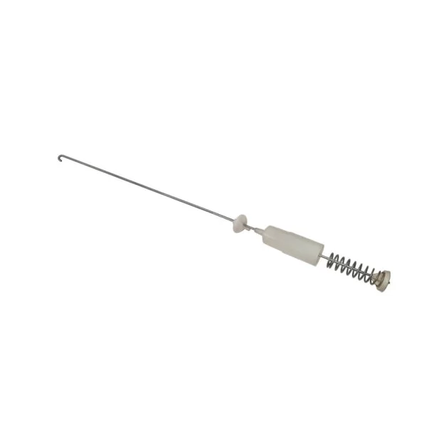 Amortiguador Lavadora 233D2080G005 WW01F01685 Mabe GE Kraken