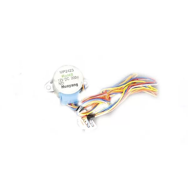 Motor Swing 12V MP2423D