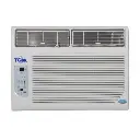 Aire Acondicionado Ventana 12.000BTU/H R32 110V MWRUT12AR TGM