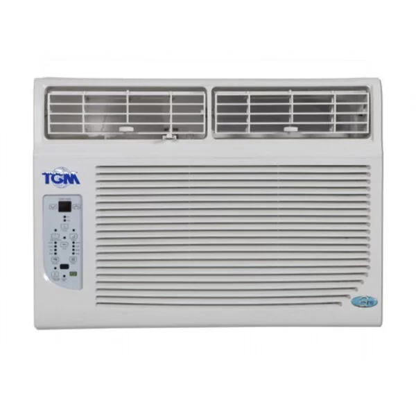 Aire Acondicionado Ventana 18.000BTU/H R32 110V MWRUT18BR TGM