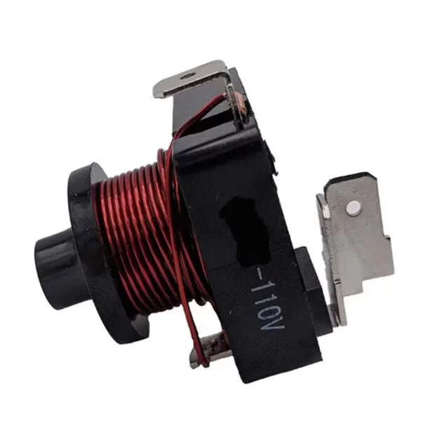 Relé Bobina Compresor 1/6HP 110V