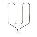 Resistencia Horno 220V 3000W WB44X173 CH44X185 Supco Mabe GE