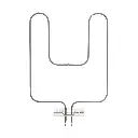 Resistencia Horno 220V 3100W WB44X200 CH44X200 Supco Mabe GE