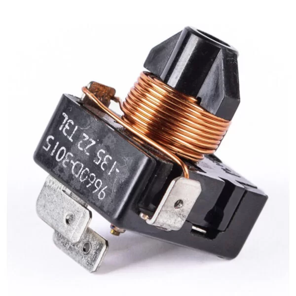 Relé Compresor 1/4HP Klixon