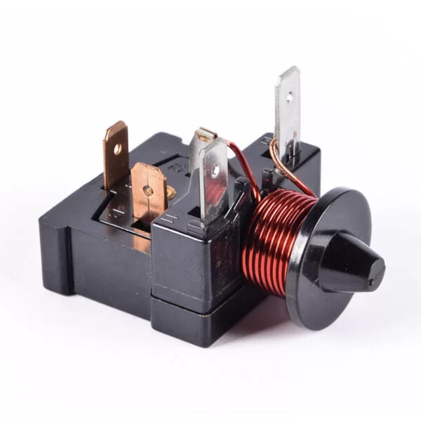 Relé Corto Bobina1/6HP Embraco