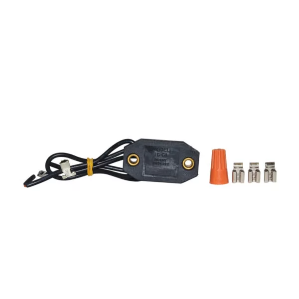 Relé Electrónico 1/2HP a 1/2HP 220V Appli Part