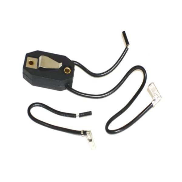 Relé Electrónico QSR-12 Supco