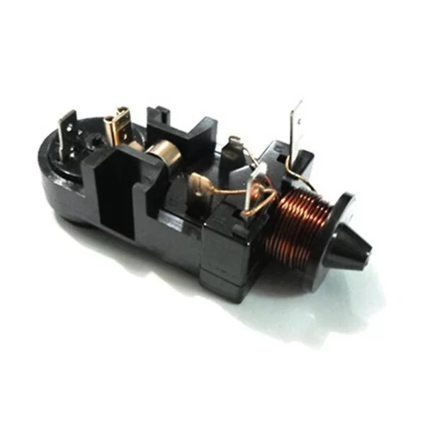 Relé Largo Compresor 1/3HP Danfoss