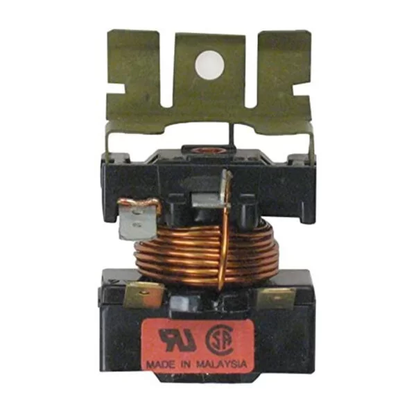 Relé Lavadora 1/3HP Mabe GE