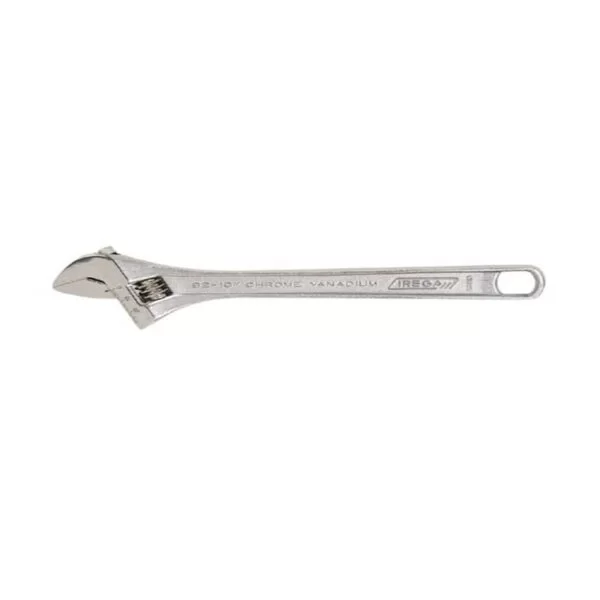 Llave Ajustable 8″ IREGA