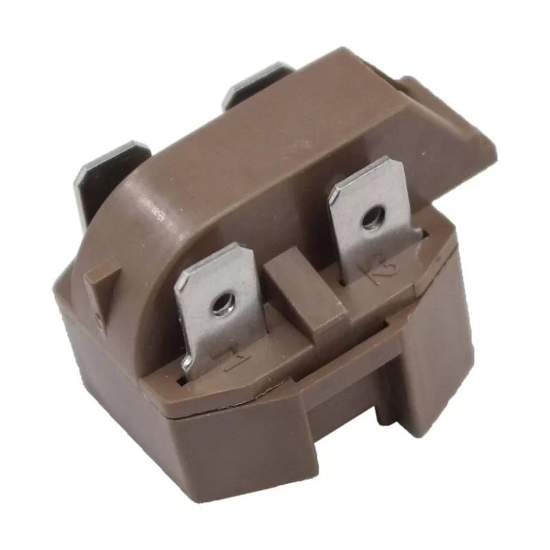 [RA1417] Relé PTC 4 Pines 120V 60Hz