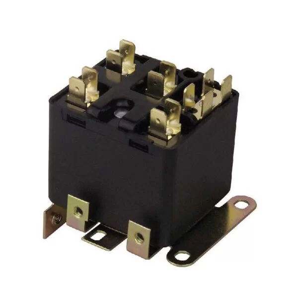 Relé Potencial 90-63