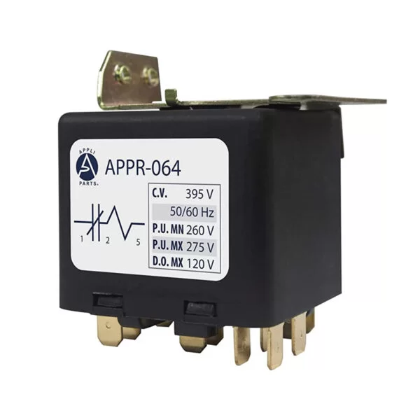 Relé Potencial 90-64 Appli Parts