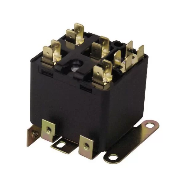 Relé Potencial A/C 90-64 Genérico